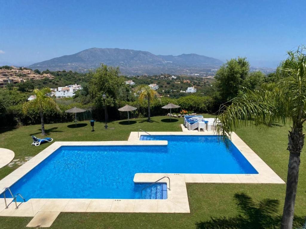 Socrates Rental, La Mairena - El Soto Golf Club Free Padel Gym Tennis & Golf *